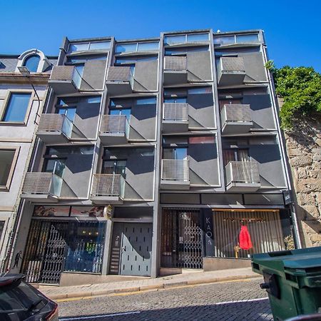 Apartament Firmeza388 Charming Flats Porto Zewnętrze zdjęcie