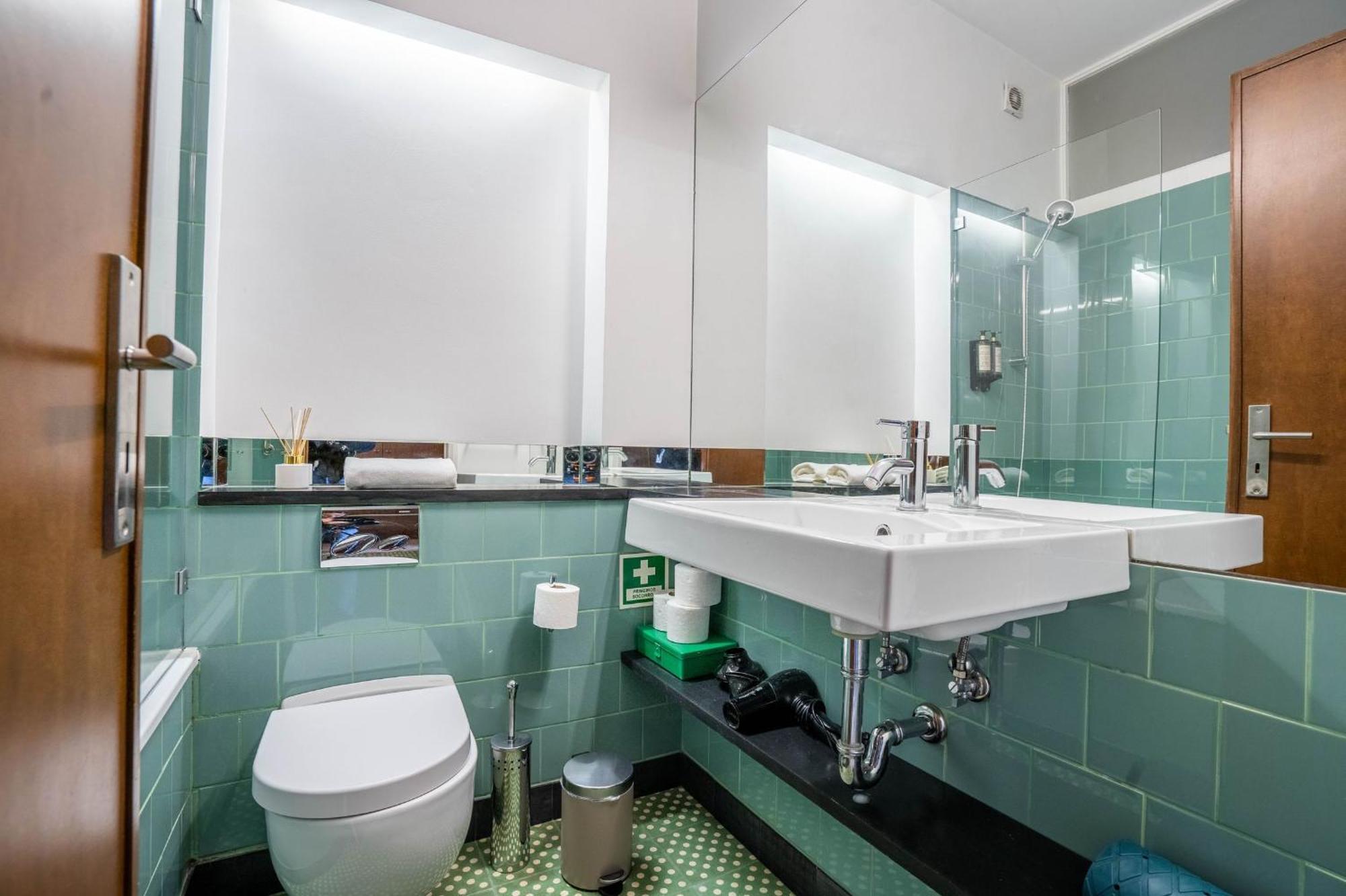 Apartament Firmeza388 Charming Flats Porto Zewnętrze zdjęcie