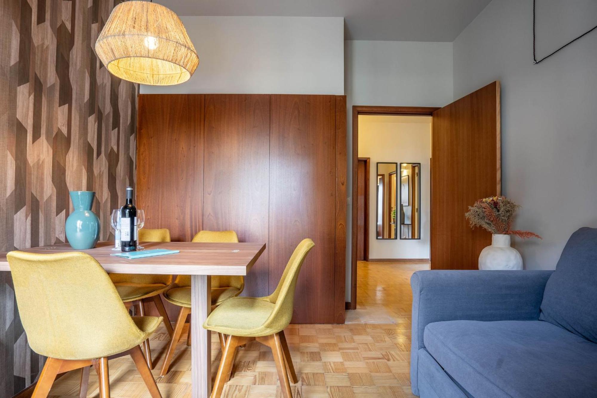Apartament Firmeza388 Charming Flats Porto Zewnętrze zdjęcie