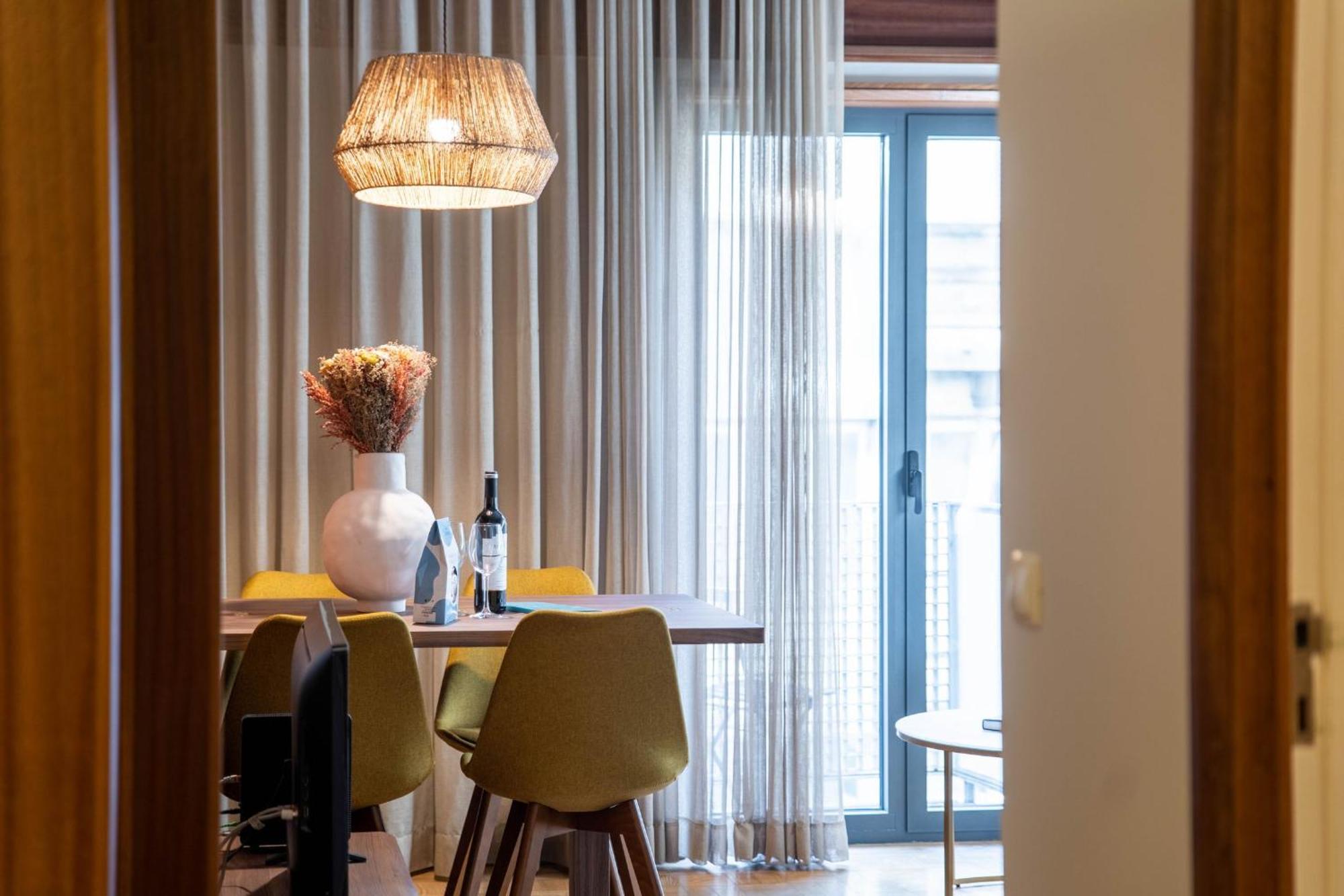 Apartament Firmeza388 Charming Flats Porto Zewnętrze zdjęcie