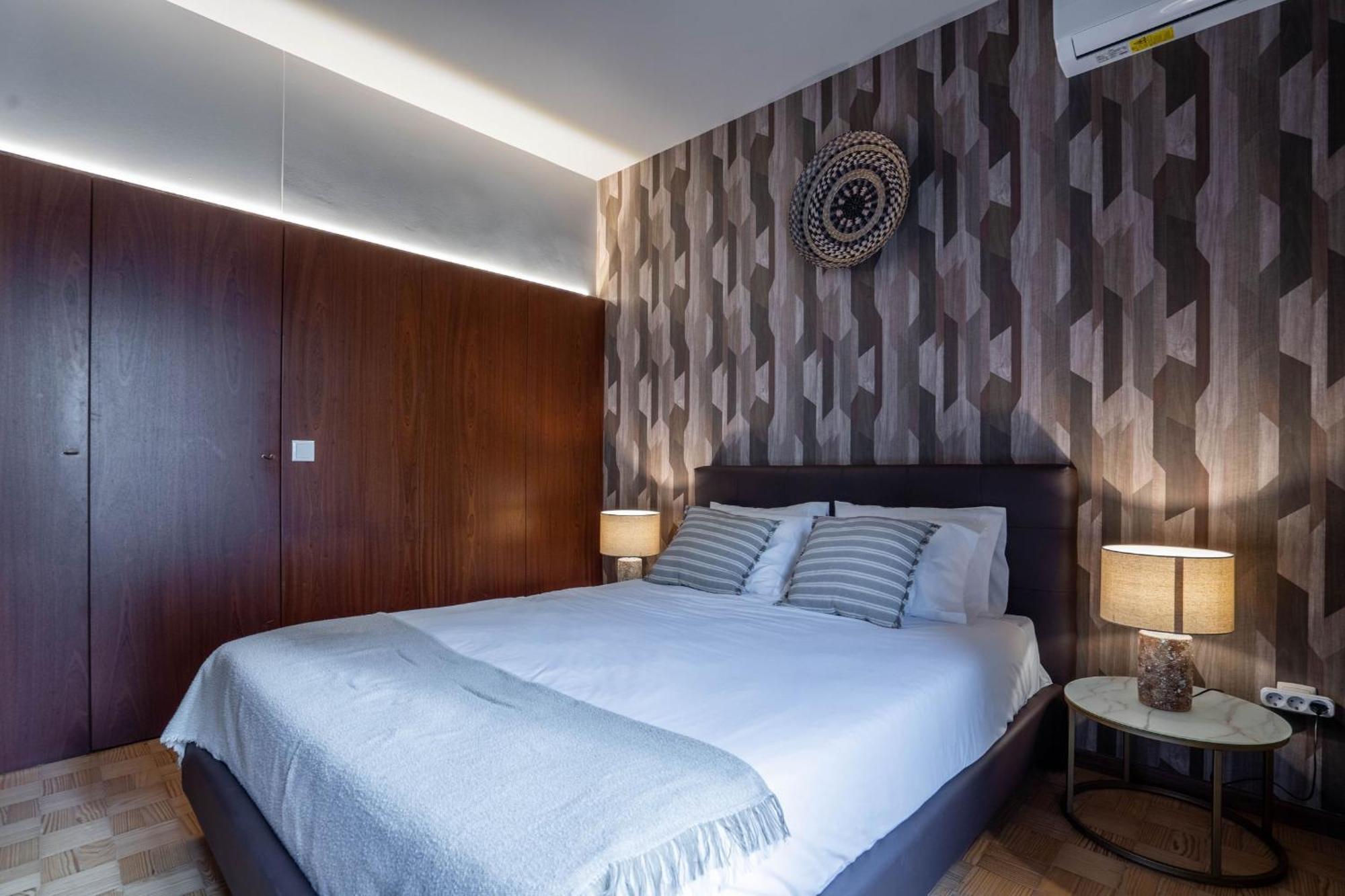 Apartament Firmeza388 Charming Flats Porto Zewnętrze zdjęcie