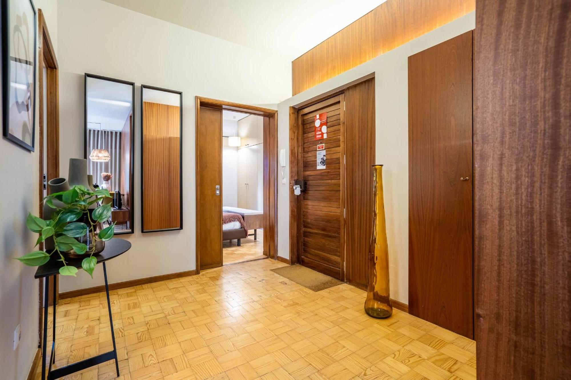 Apartament Firmeza388 Charming Flats Porto Zewnętrze zdjęcie
