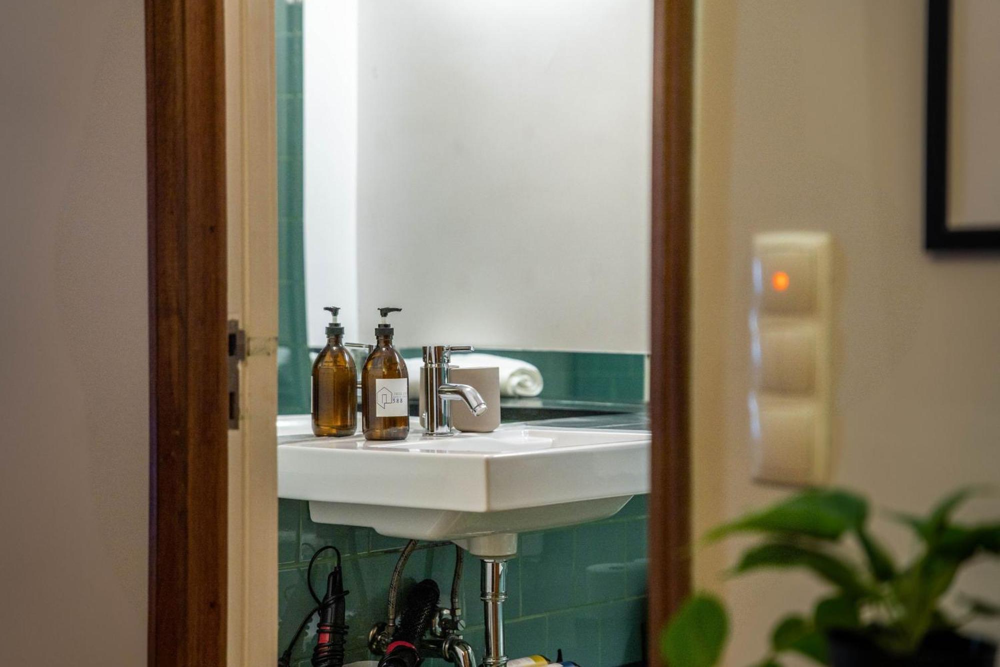 Apartament Firmeza388 Charming Flats Porto Zewnętrze zdjęcie
