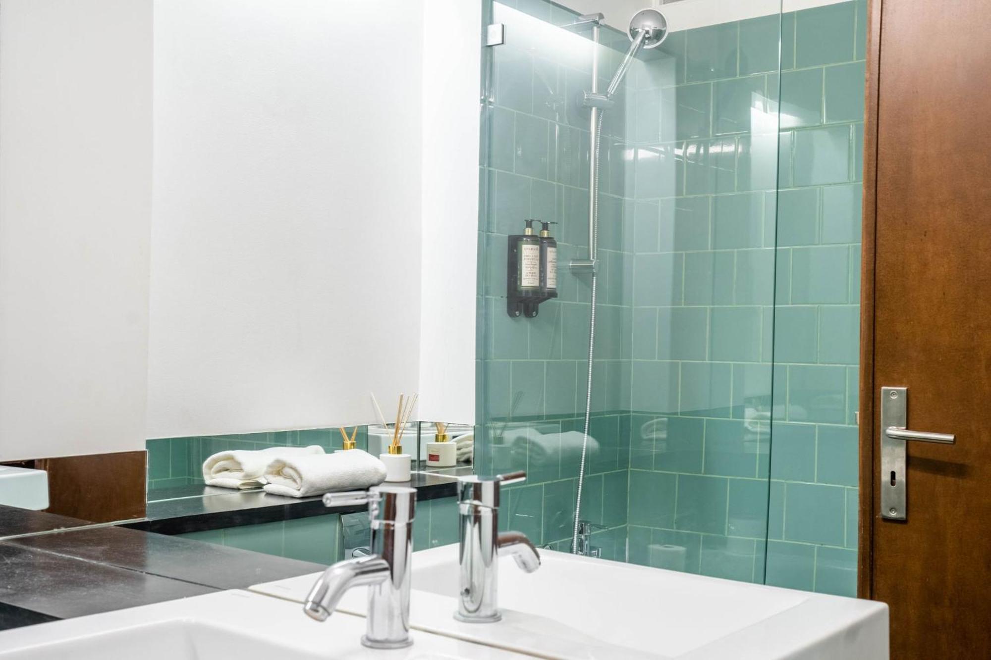 Apartament Firmeza388 Charming Flats Porto Zewnętrze zdjęcie
