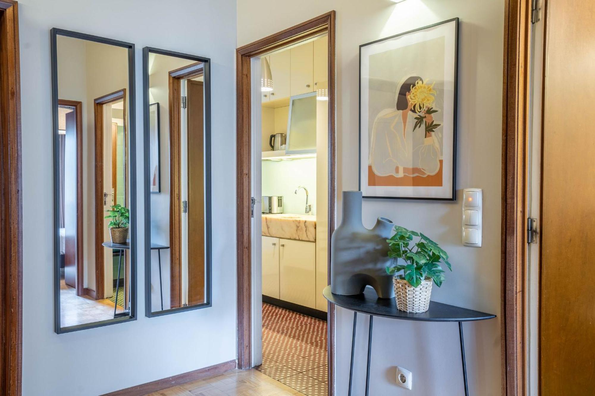 Apartament Firmeza388 Charming Flats Porto Zewnętrze zdjęcie