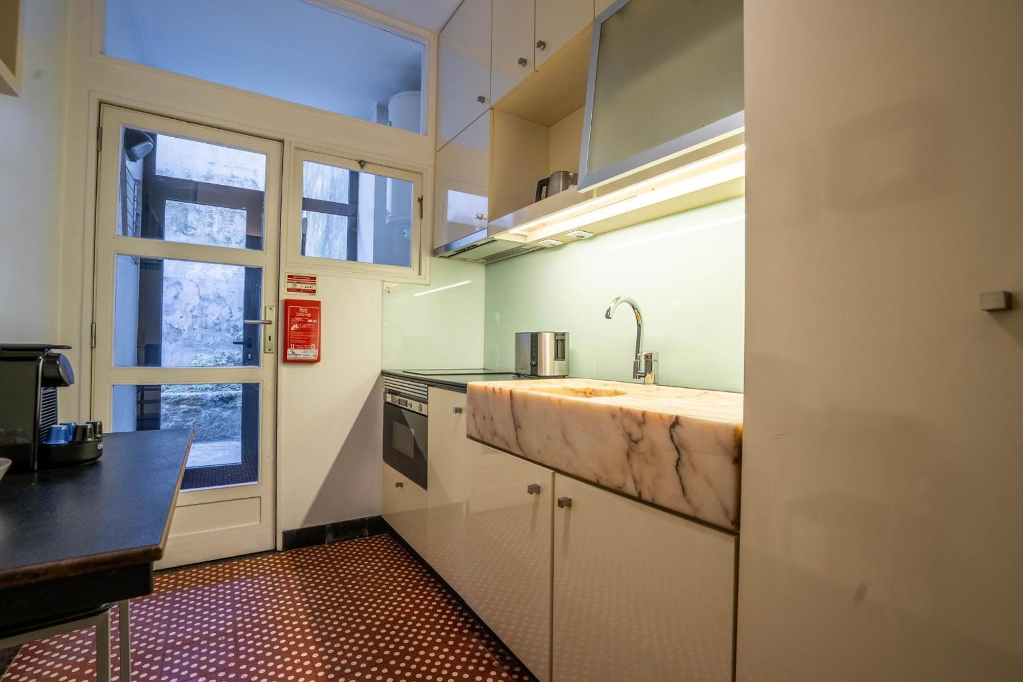 Apartament Firmeza388 Charming Flats Porto Zewnętrze zdjęcie