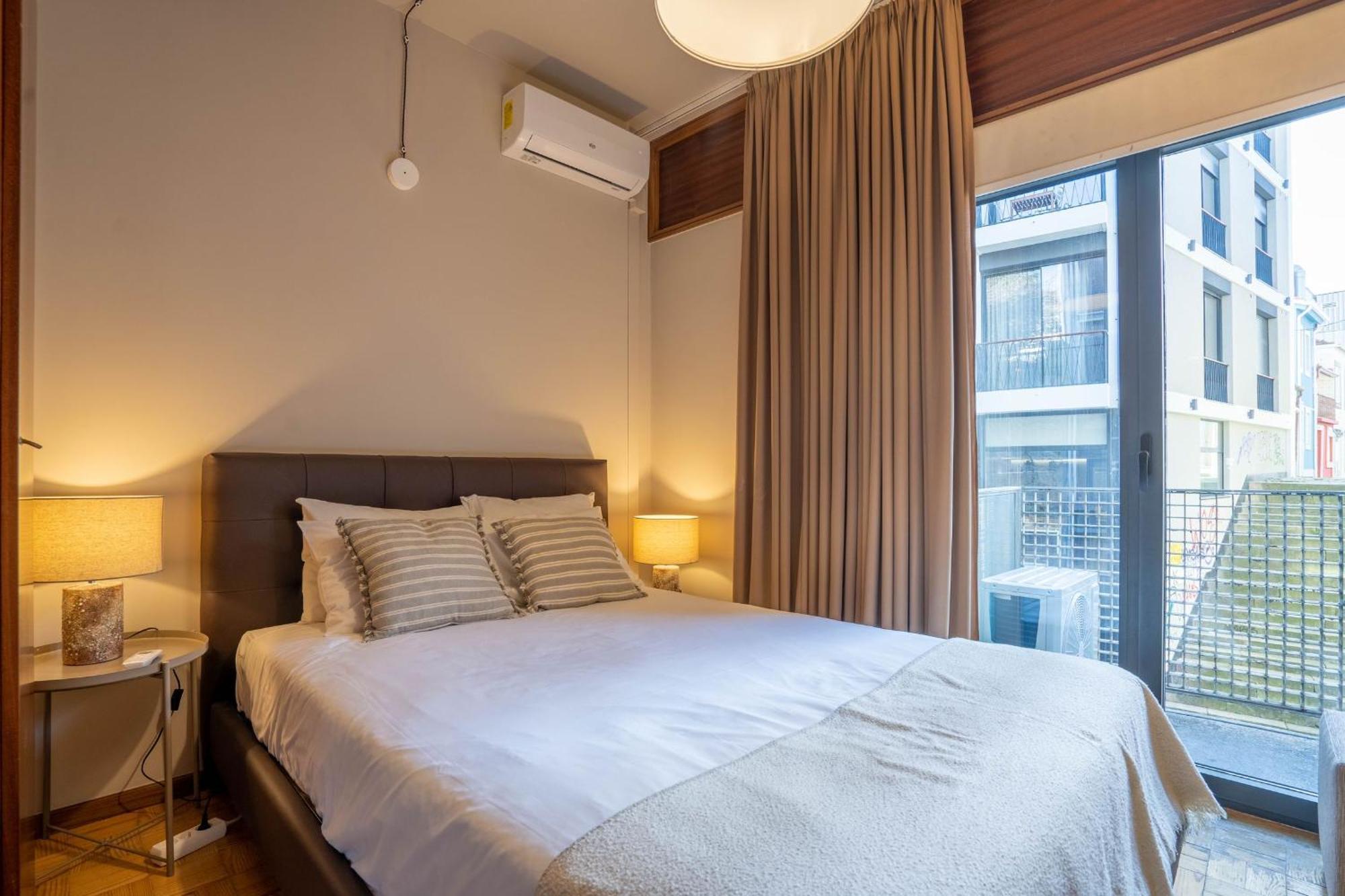 Apartament Firmeza388 Charming Flats Porto Zewnętrze zdjęcie